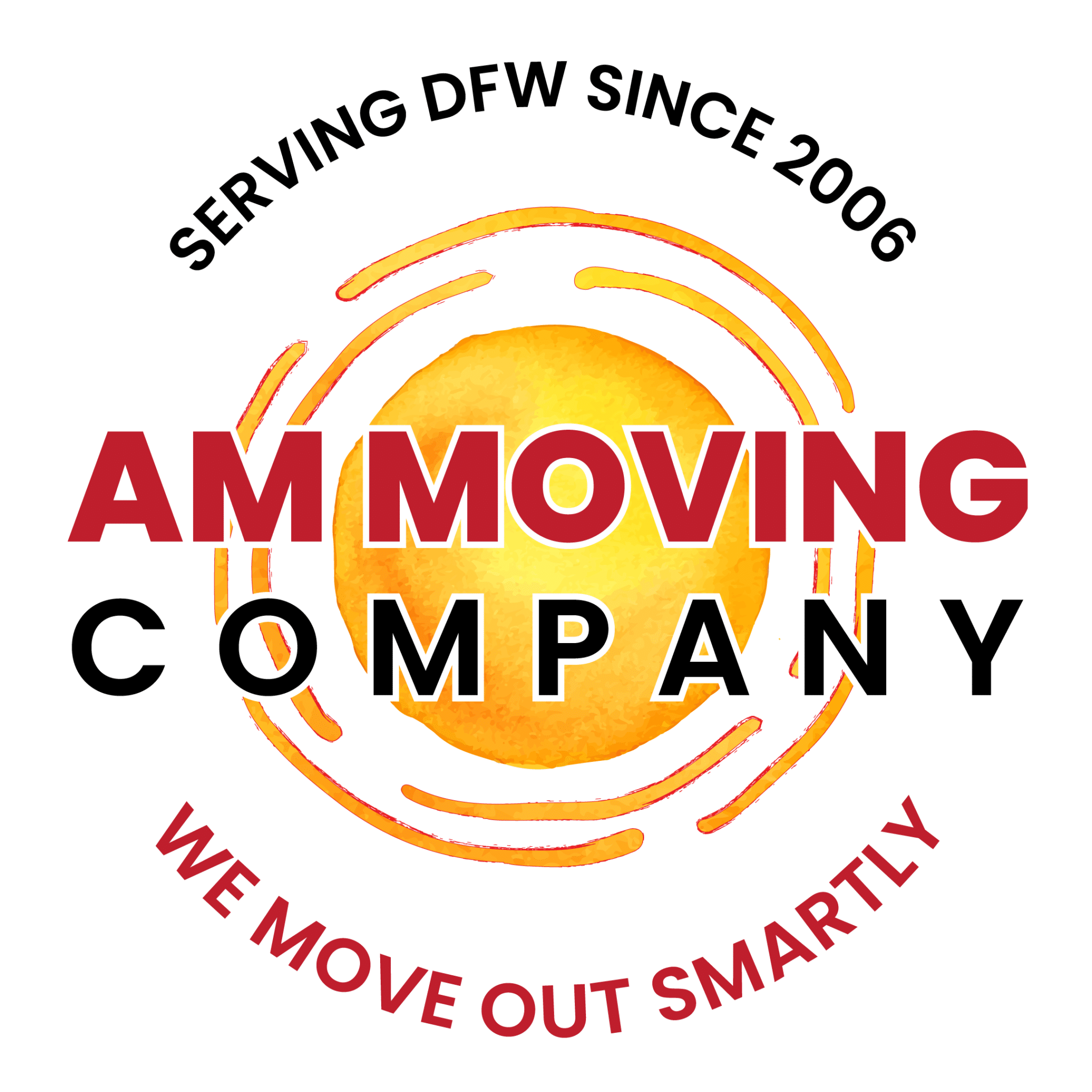 am-moving-company-logo