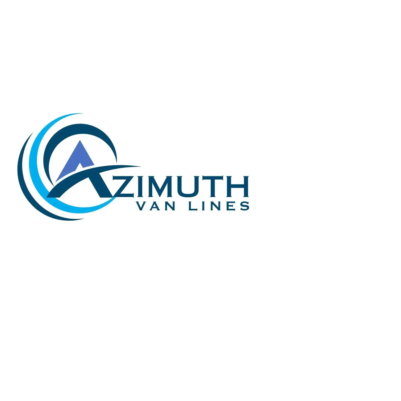 azimuth-group-van-lines-logo