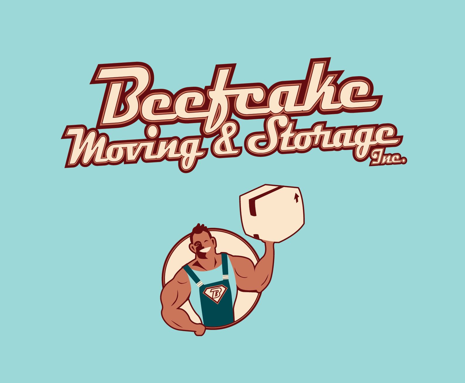 Beefcake