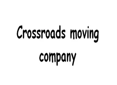 crossroads-moving-company-logo