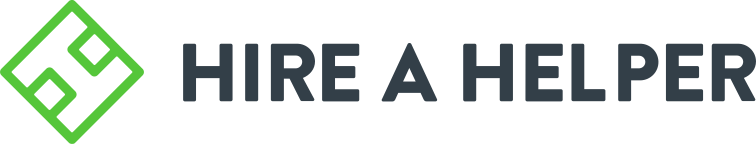 hireahelper Logo