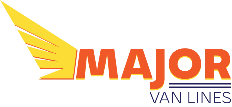 major-van-lines-llc-logo