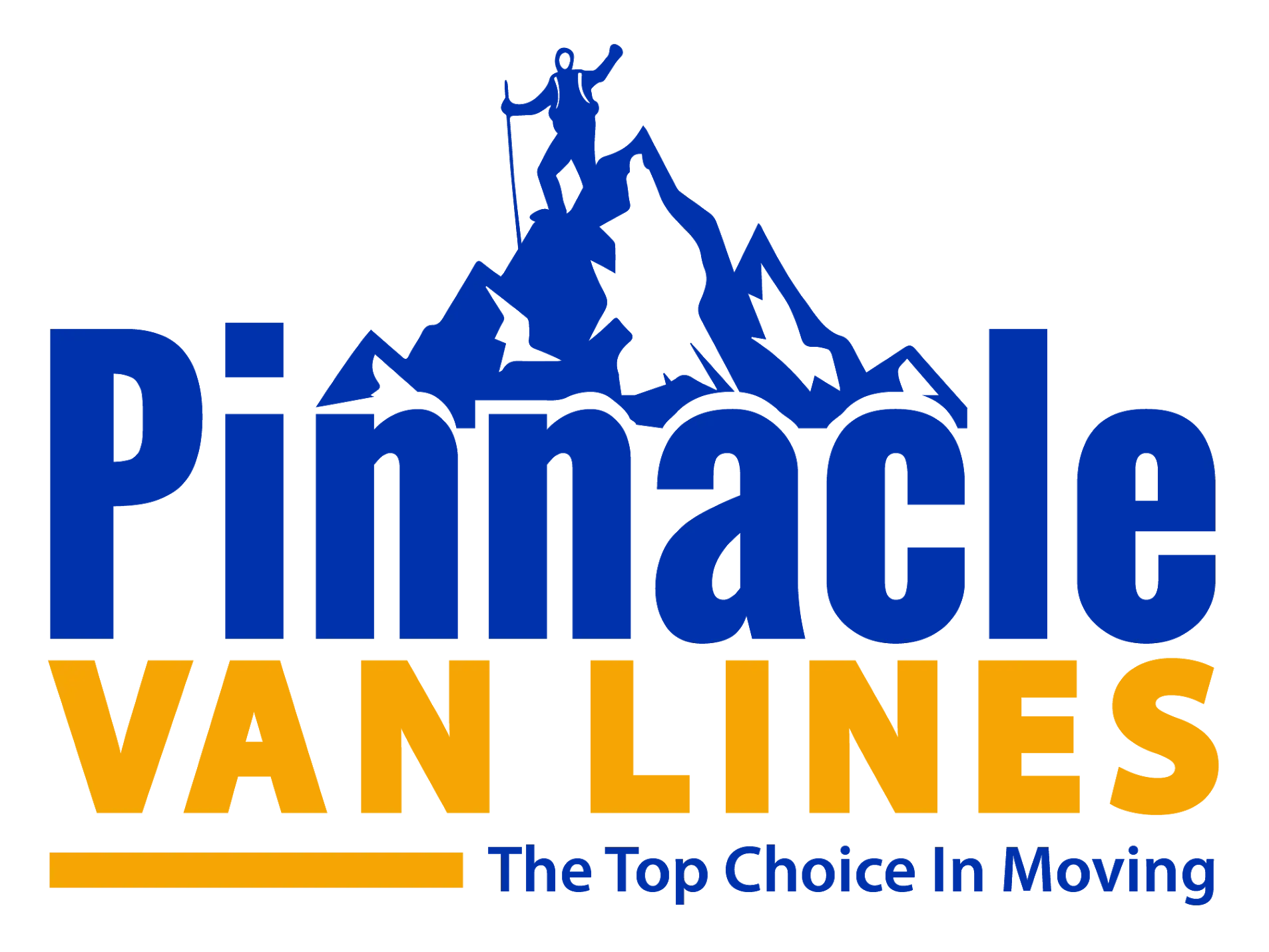 Pinnacle