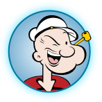 Popeye