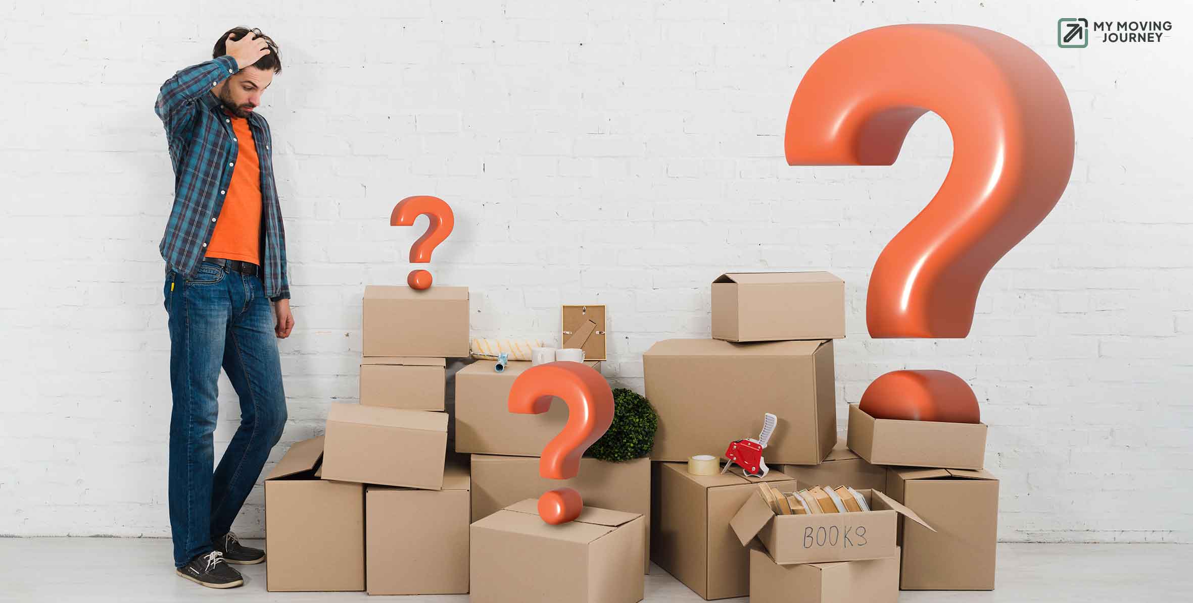 Frequently Asked Questions About Moving