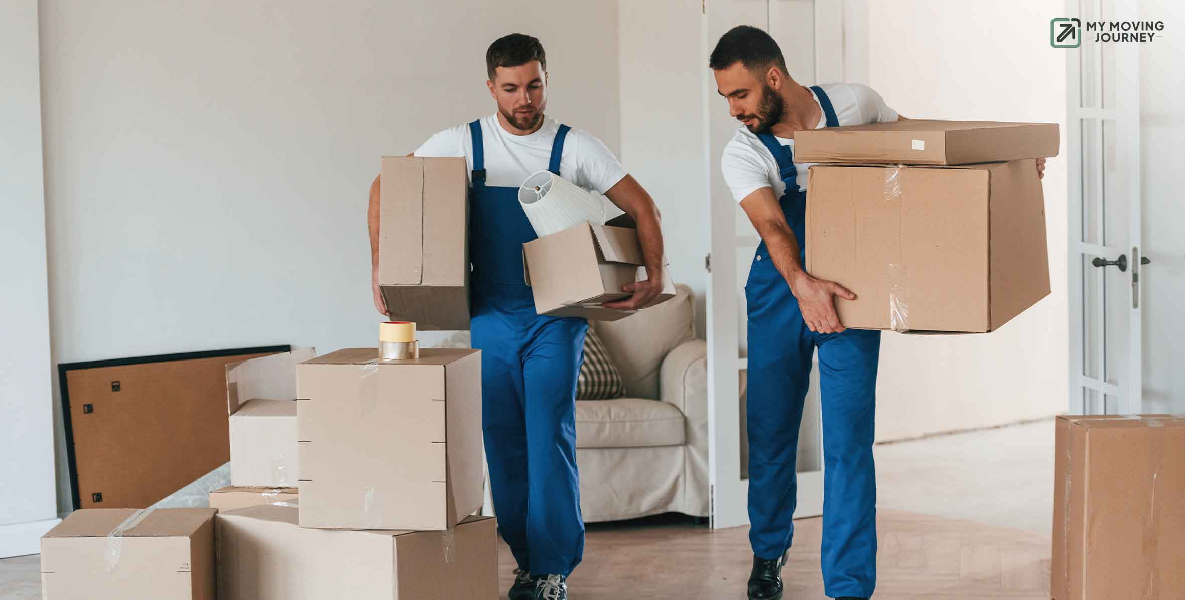 Hiring a Professional Moving Service