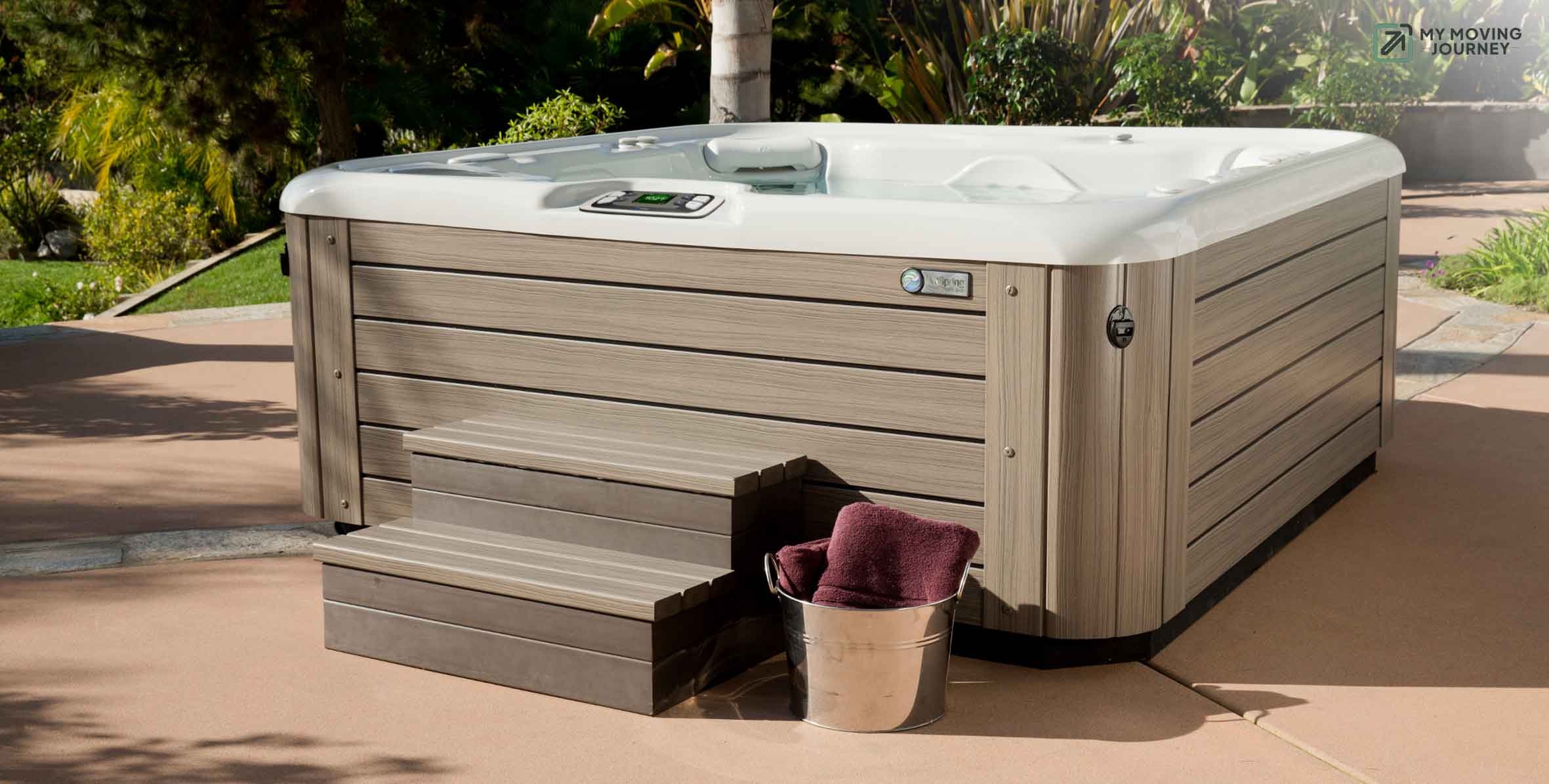 how-to-move-a-hot-tub-safely