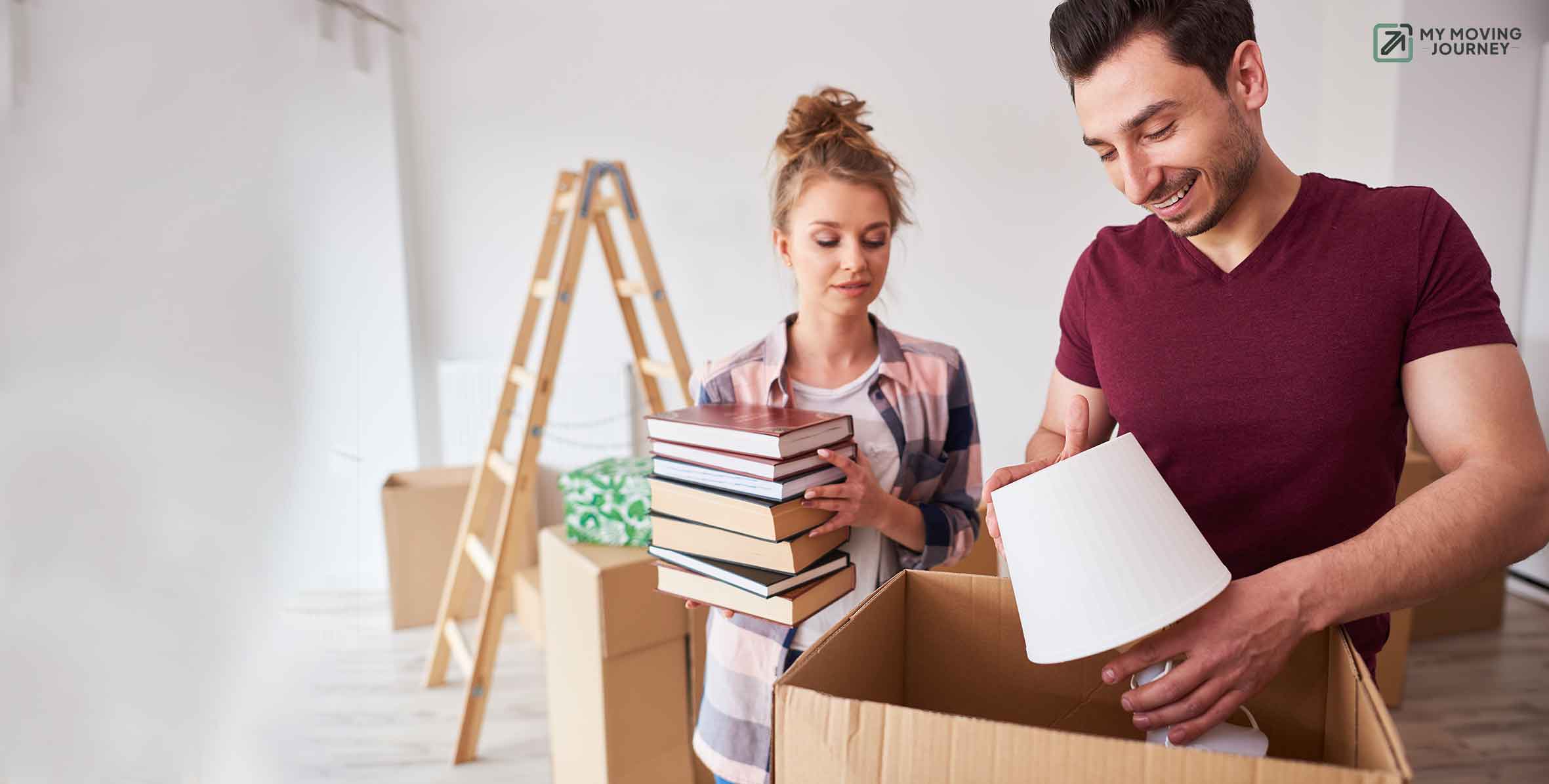 best-way-to-pack-books-for-moving